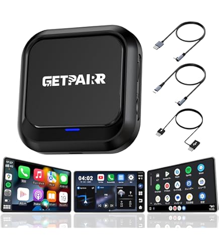値下げ！JESIMAK UHD lite Android カーオーディオ JESIMAIK UHD lite AI BOX カーオーディオ